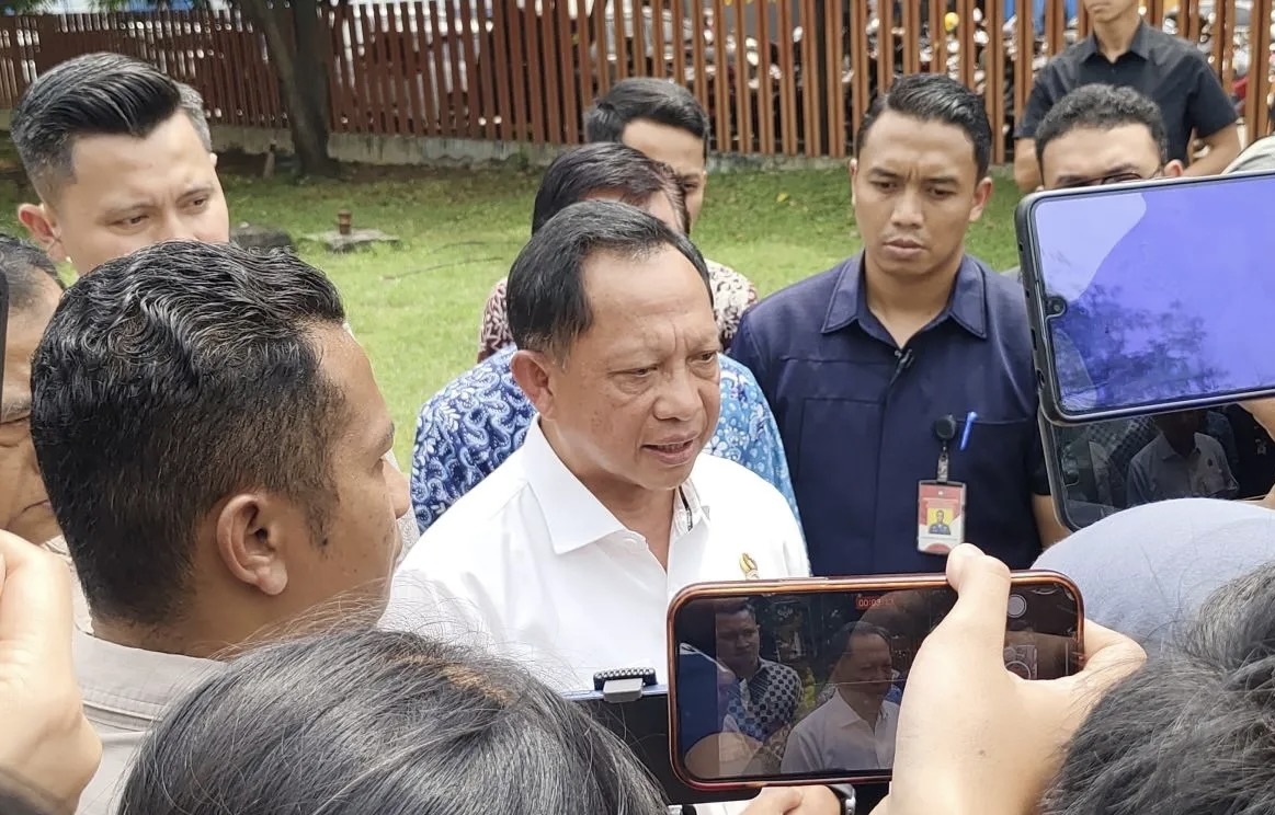 Tito Karnavian
